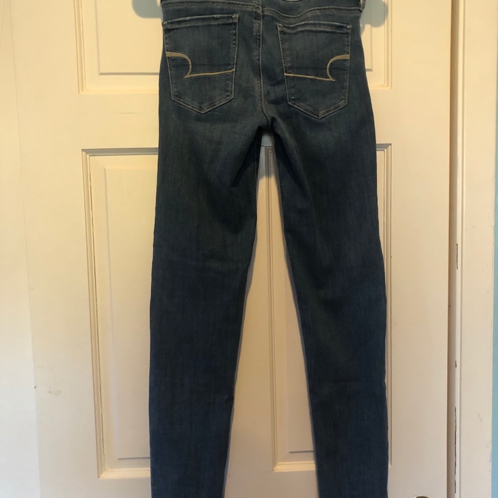 JEANS !!! - Picture 2 of 3